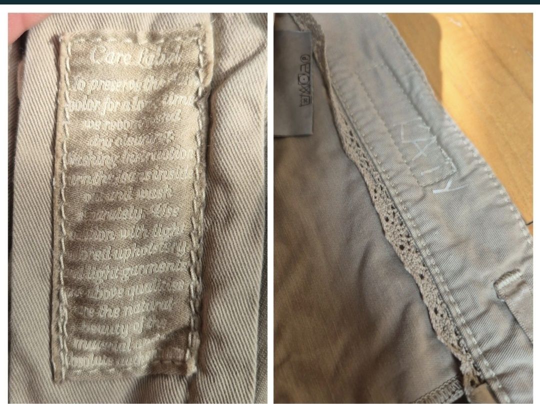 Pantaloni damă Alberto, Model: Katy, Regular Slim Fit, Noi - 36R