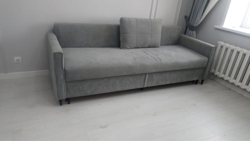 диван в хорошем состоянии