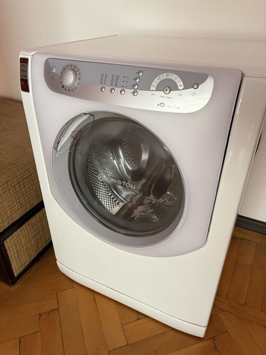 Masina de spalat Ariston aqxl 125