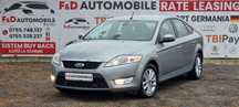 Ford Mondeo 2010, 1.8 Tdci , Germania CASH/RATE GARANTIE
