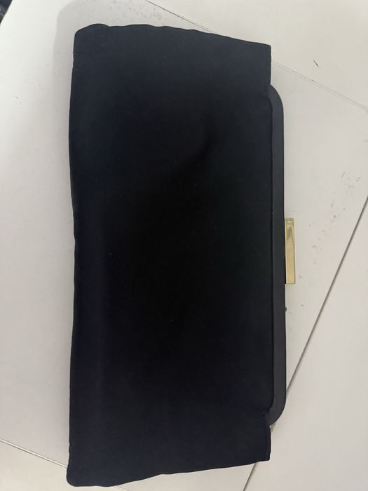 Сатенен клъч Фурла