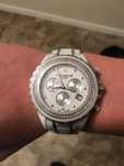 Ceas Michael Hill Cu .50 Diamante