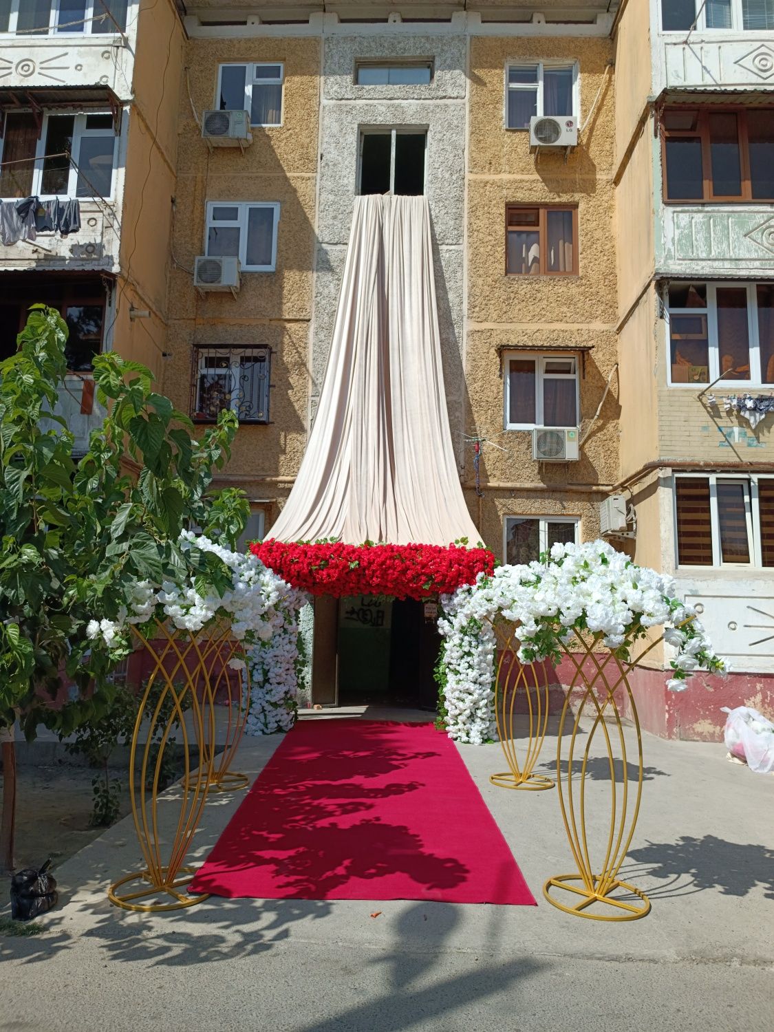 Oformleniya decoratsiya