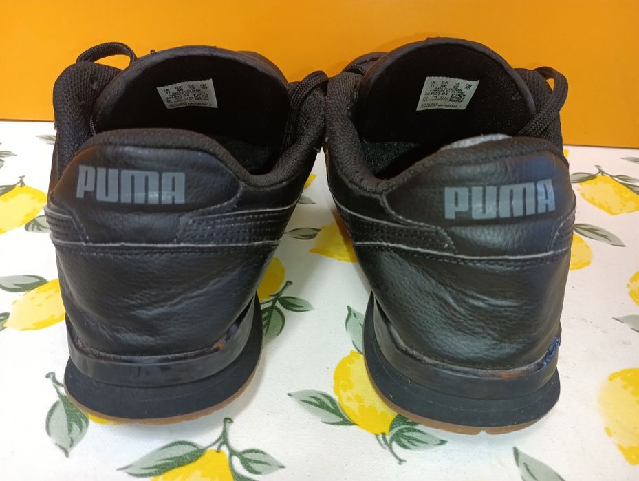 Puma N 46 кожени - 29 лв