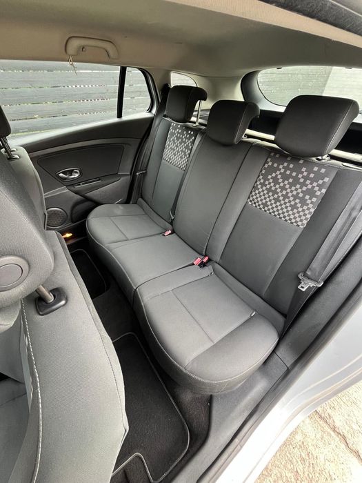 Renault Megane 3 Facelift 2012, 1,5 DCI - Euro 5