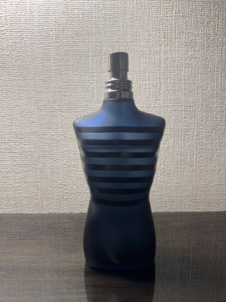 Парфюм Jean Paul Gaultier Ultra male оригинал, ~90 мл