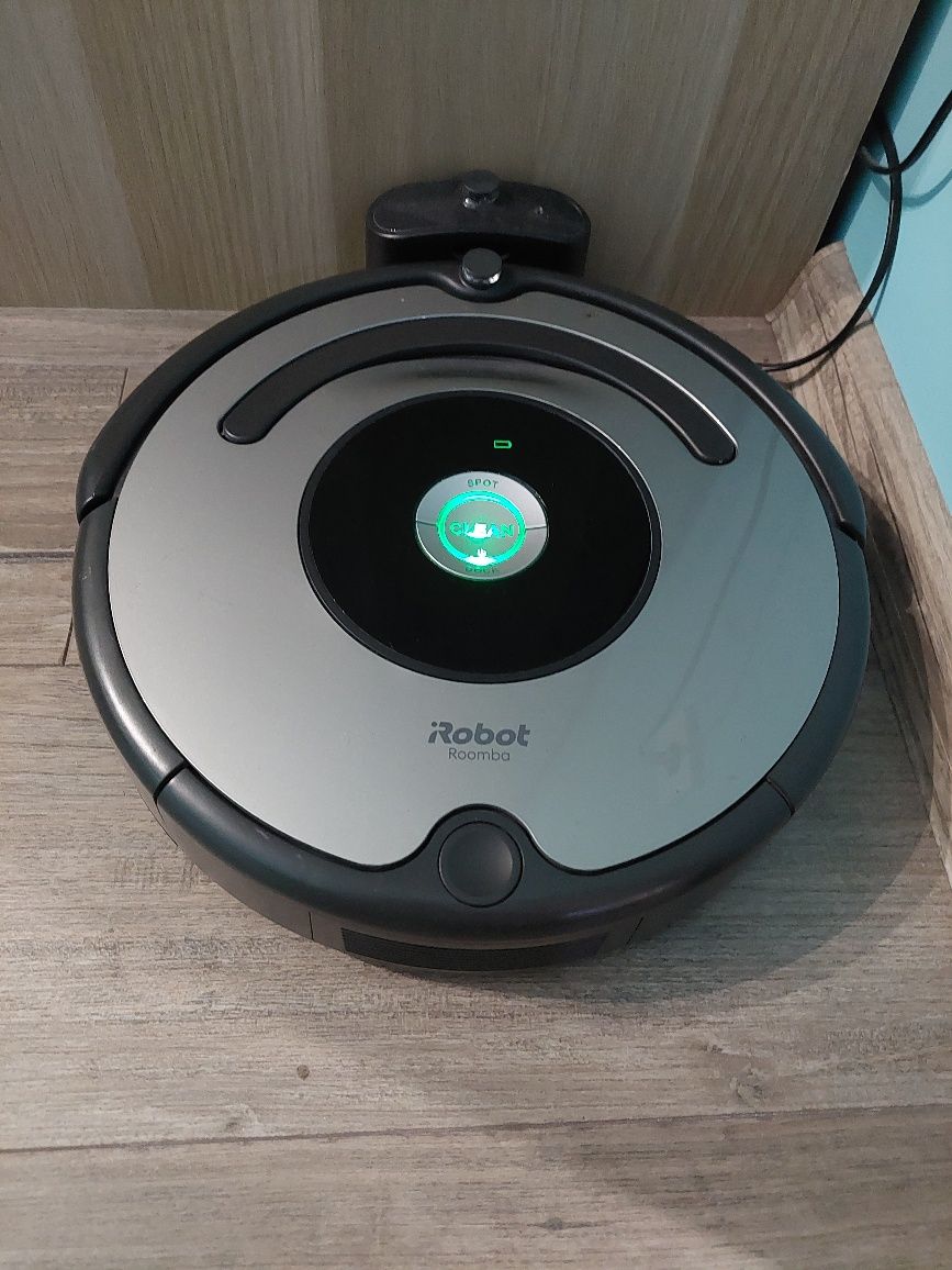 Прахосмукачка Irobot RumbaПромо