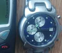 Ceas de mana quarț NOKIA Chronograph