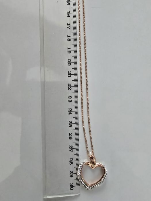 SWAROVSKI Coliere SI Pandantive