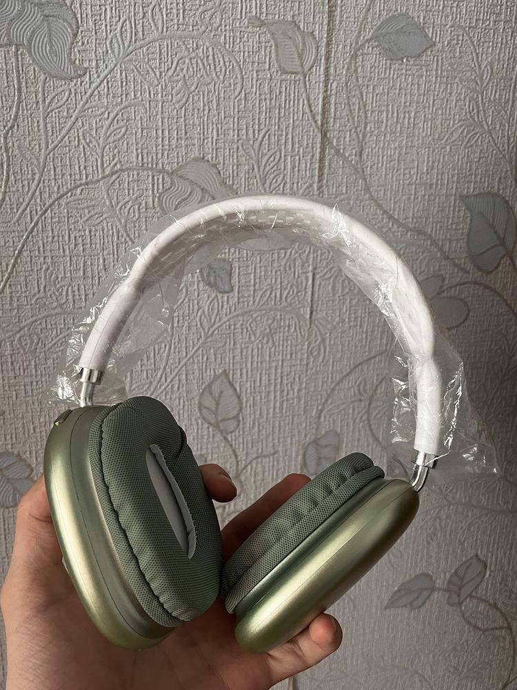 Продам AirPods Max в идеальном состояние
