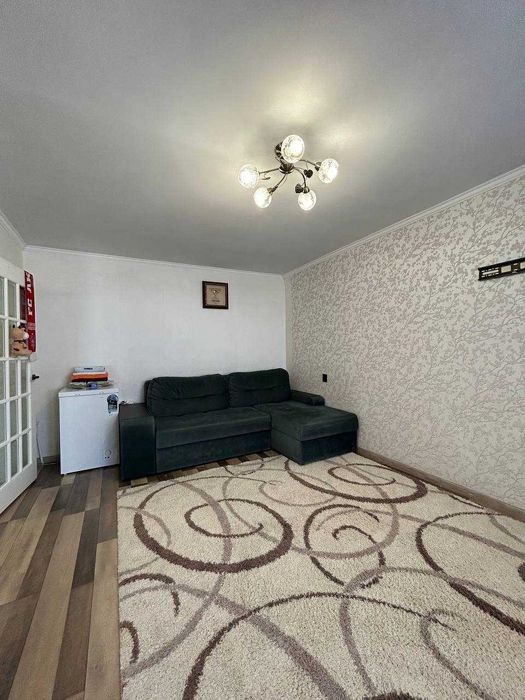 1комн. старая часть