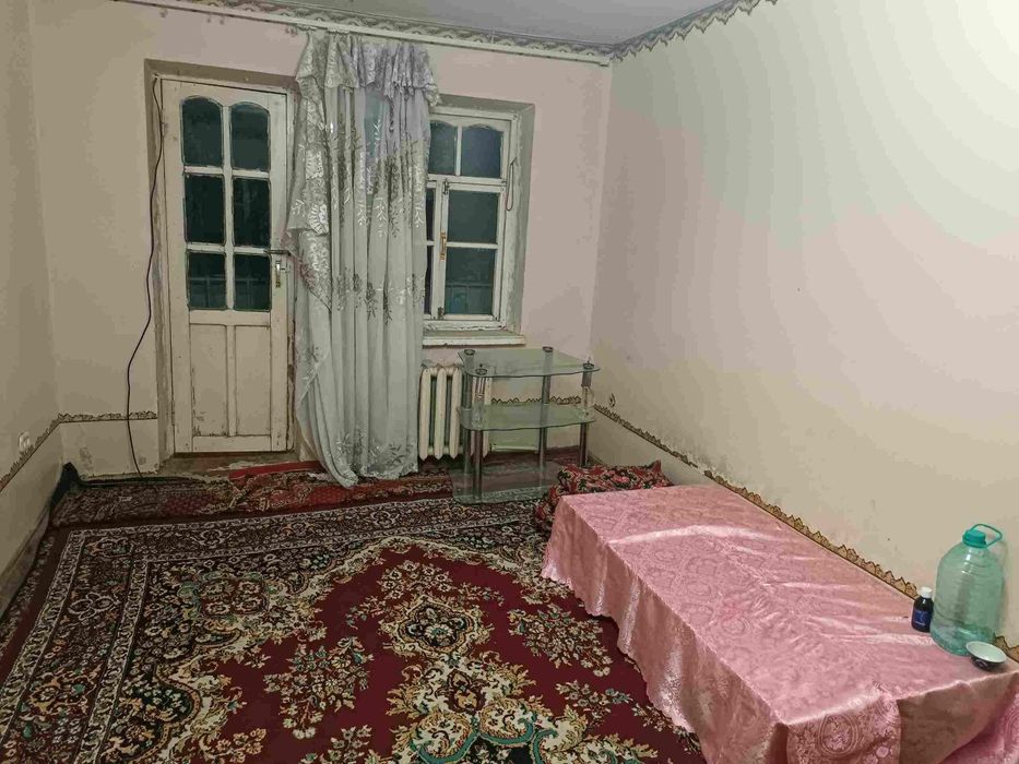 1 xonali kvartira ijaraga beriladi