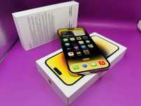 iPhone 14 Pro Max Gold 128GB Battery 100%