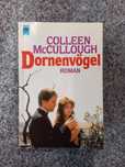 Roman Dornenvögel von Colleen McCullough/ Роман Птиците умират сами