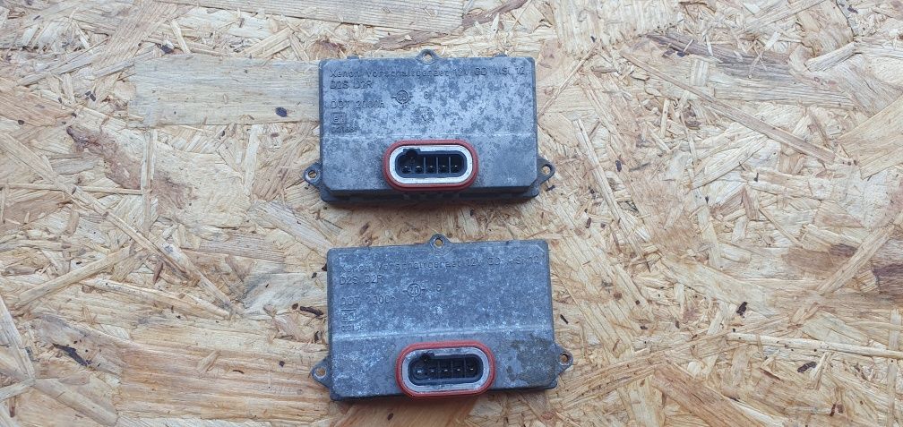 Modul balast xenon 5DV 008 290 -00 original Hella