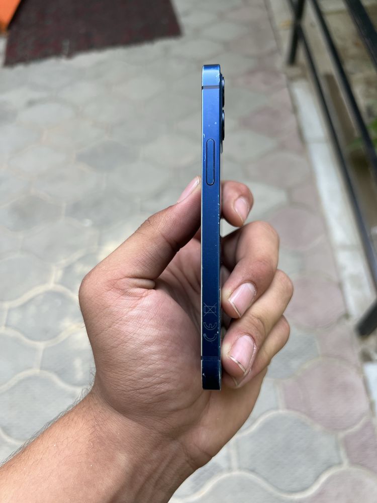 iPhone 12 mini 128 gb