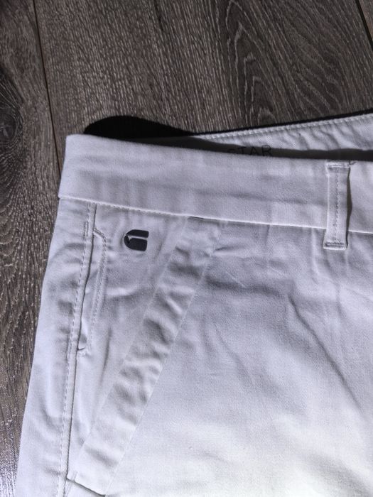 Винтидж дънки G-Star RAW
