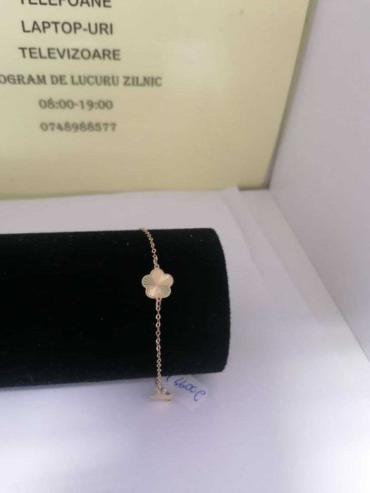 bratara aur 14k (m2) star amanet