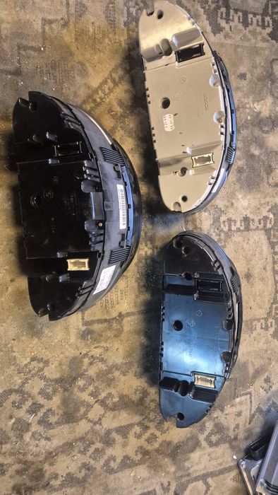 Оригинални Табла / Километраж за Бмв Е46 Бензин и дизел 98- 2005