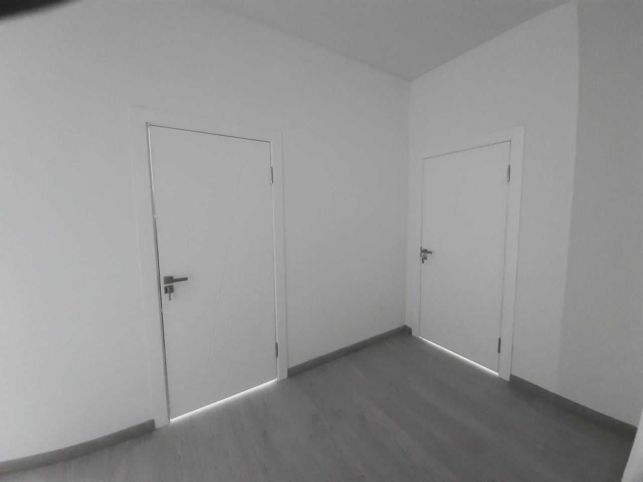 2-х ком. в ЖК «Manhattan» на Дархане (рем. от застройщик.) ID: 1616