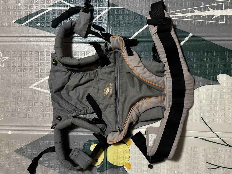 Vand sistem Manduca XT