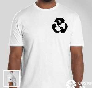 Персонализирани дрехи