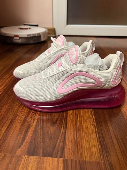 Nike Air Max 720 "Pink Rise" originali marimea Nr  39