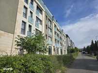 Vanzare apartament spatios si luminos 3 camere ,74 mp, 2 balcoane, gar