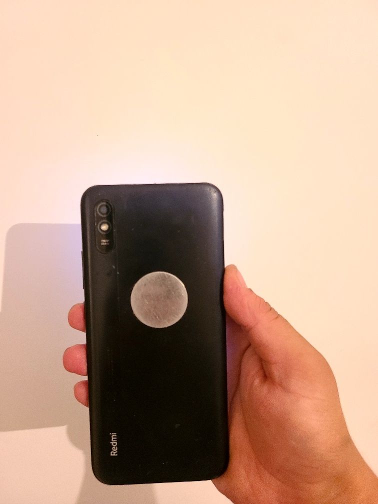 Redmi 9A продам.