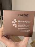 Babe Healthy Aging+ нощен крем с бакучиол и ретинол