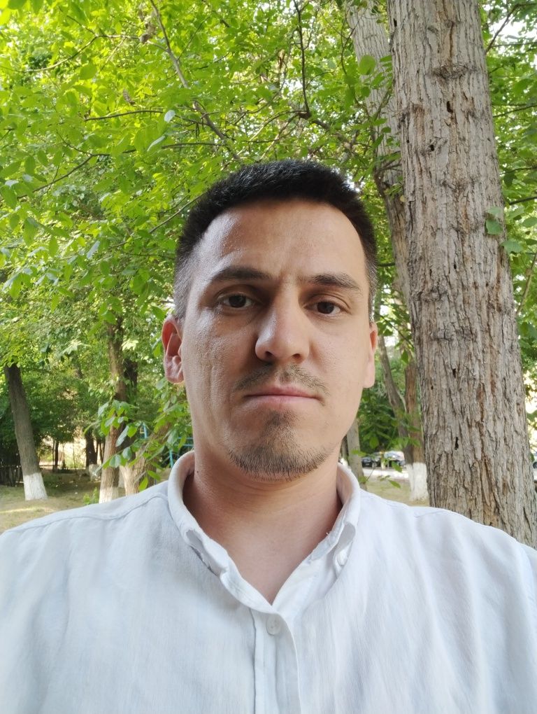 Прораб Консултант Фарход