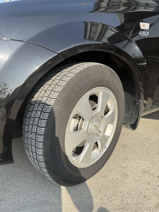 Gentra 23-24 Sotiladi