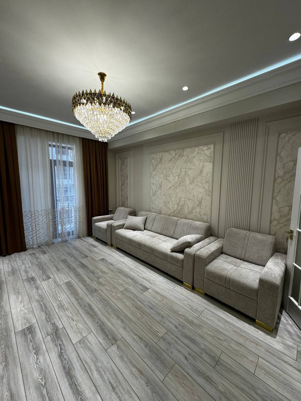 Kvartira продается 3/6/10 на ЖК Dream House