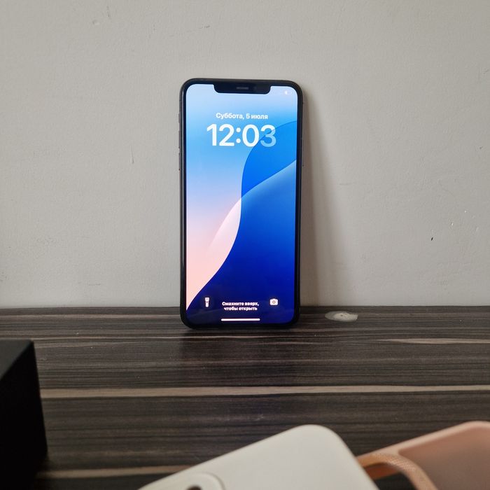 iphone 11 pro max 256gb