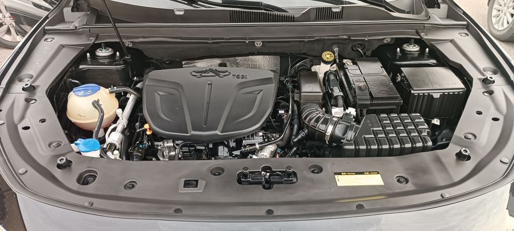 Jetour x70 plus Lakshiri eng fulli Dubai full version 1.6