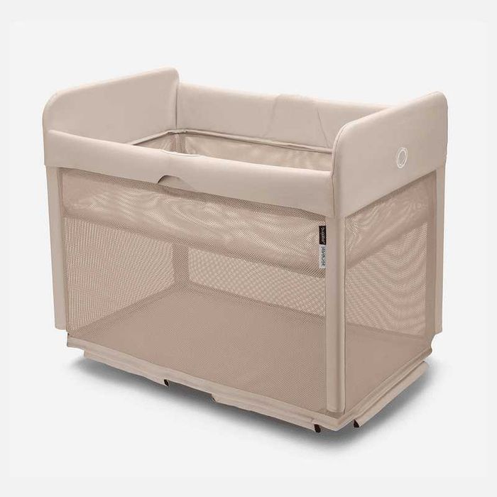 сгъваема детска кошара