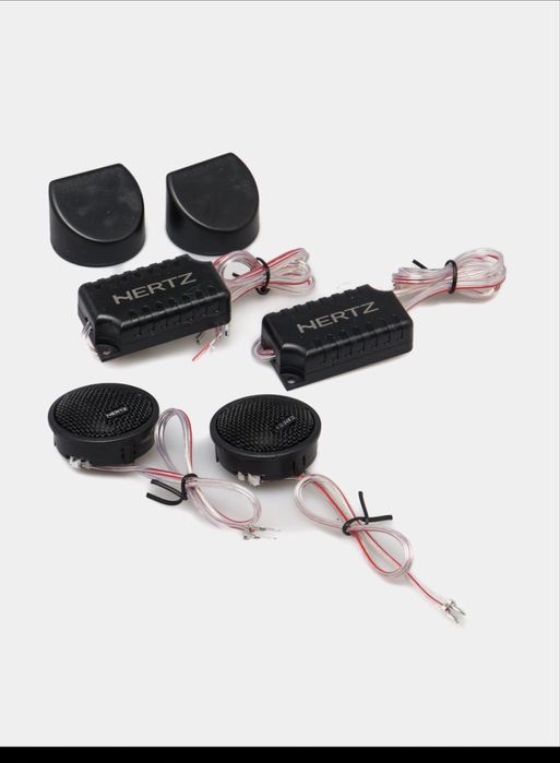 Hertz HT-25 120 W