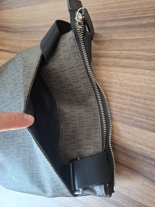 Мъжка чанта Cerruti 1881 Промо  цена !!