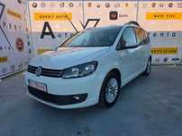 Volkswagen Touran Stare perfecta de functionare
