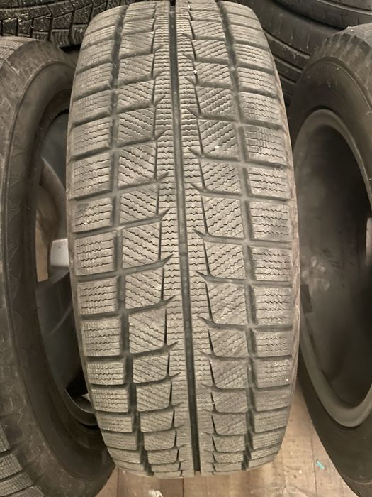 Гими зимни 215/55/17