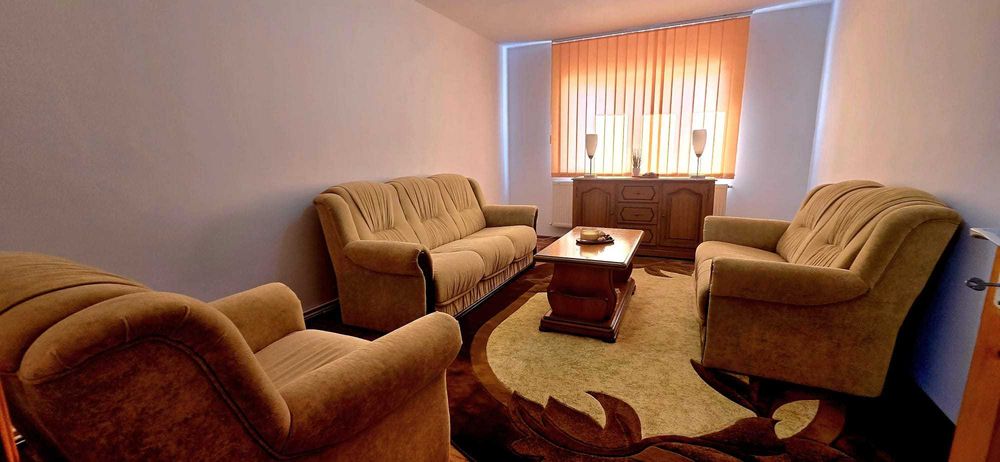 Proprietar, închiriez apartament Târgoviște strada Vlad Tepes Micro 11