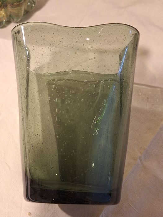 Вази мурано клас