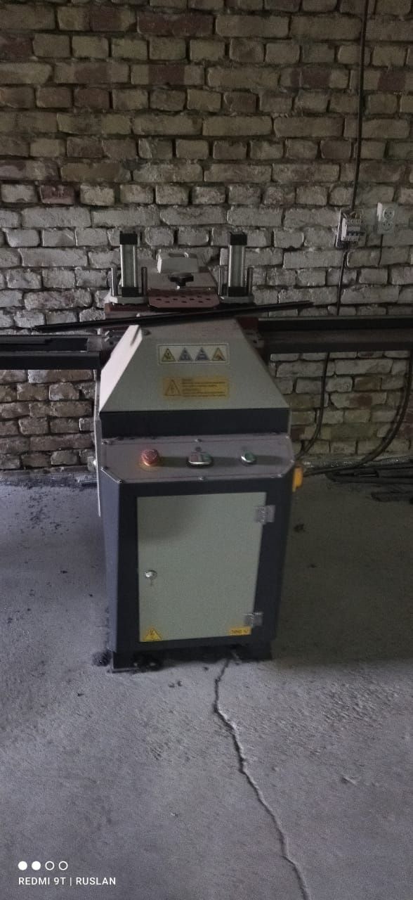 Turkiya  canas makina