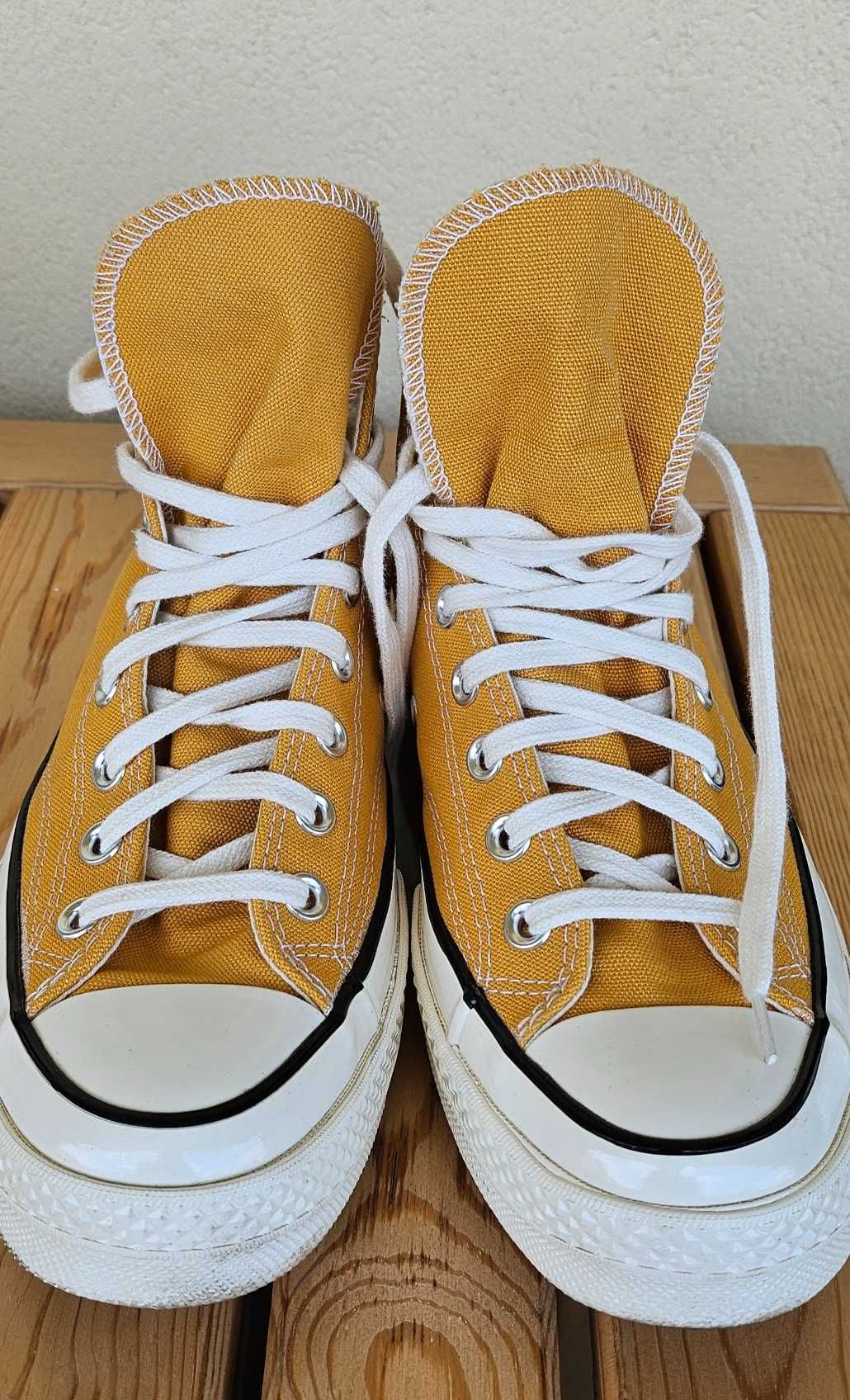 Converse - Мъжки високи кецове (чисто нови - без кутия)