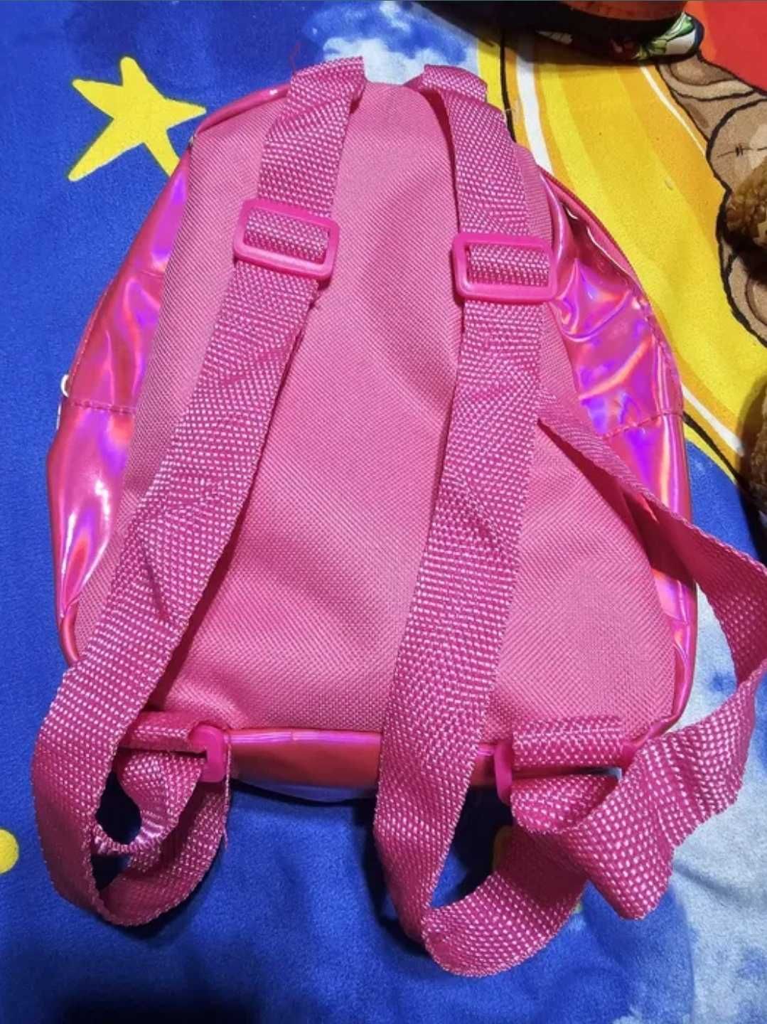 Ghiozdanel color chic
