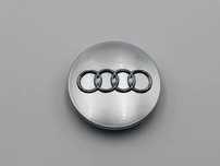 Capace Janta Compatibile Audi 67mm gri