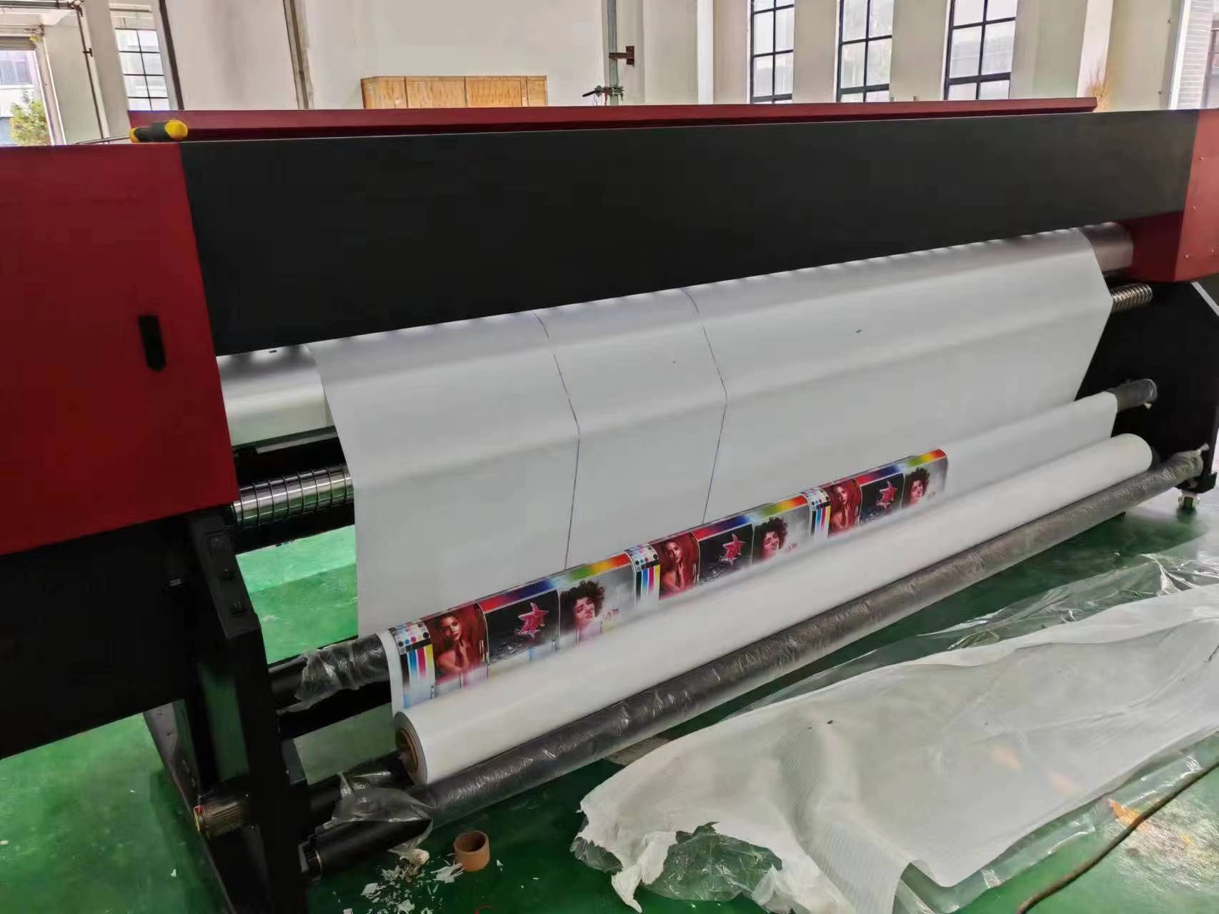 Natyajnoy Printer
