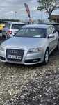 Audi A6 C6 euro 5 An Fab .2011