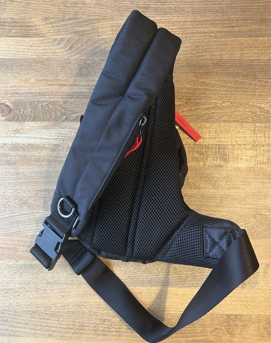 Diesel ZIP-D Crossbody X