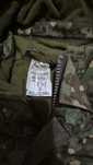 Vand scurta combat